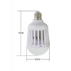 Ampoule LED anti-moustiques - mouches