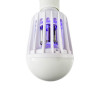 Ampoule LED anti-moustiques - mouches